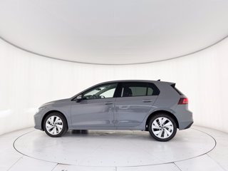VOLKSWAGEN Golf 2.0 tdi edition plus 115cv
