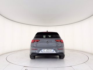 VOLKSWAGEN Golf 2.0 tdi edition plus 115cv