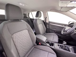 VOLKSWAGEN Golf 2.0 tdi edition plus 115cv