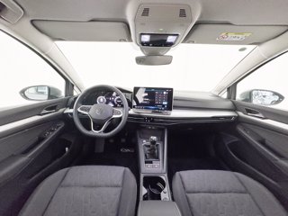 VOLKSWAGEN Golf 2.0 tdi edition plus 115cv