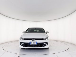 VOLKSWAGEN Golf 2.0 tdi edition plus 115cv