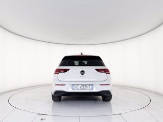 VOLKSWAGEN Golf 2.0 tdi edition plus 115cv