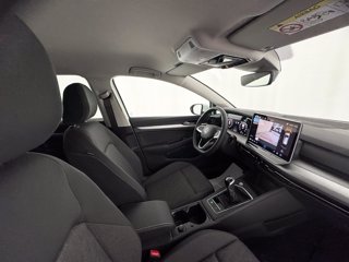 VOLKSWAGEN Golf 2.0 tdi edition plus 115cv