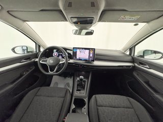 VOLKSWAGEN Golf 2.0 tdi edition plus 115cv