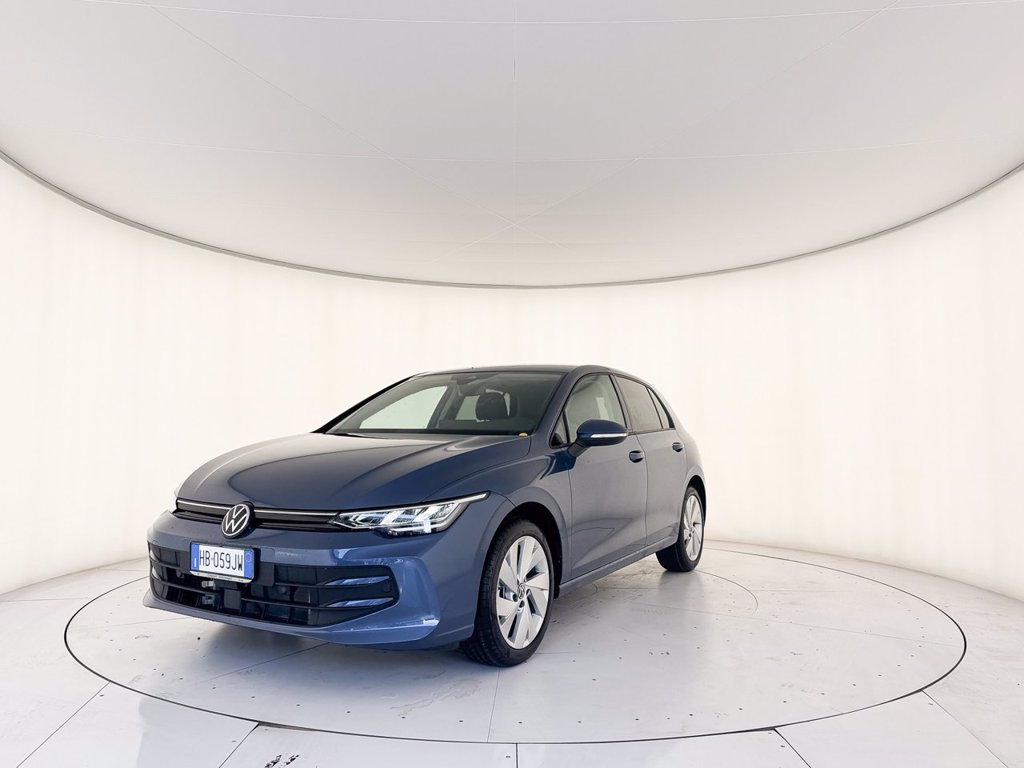 VOLKSWAGEN Golf 2.0 tdi edition plus 150cv dsg