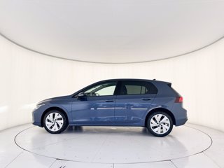 VOLKSWAGEN Golf 2.0 tdi edition plus 150cv dsg