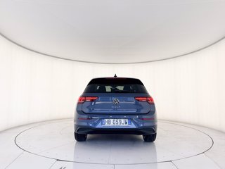 VOLKSWAGEN Golf 2.0 tdi edition plus 150cv dsg