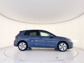 VOLKSWAGEN Golf 2.0 tdi edition plus 150cv dsg