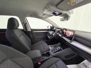 VOLKSWAGEN Golf 2.0 tdi edition plus 150cv dsg