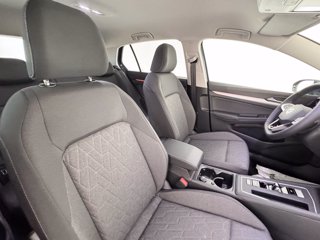 VOLKSWAGEN Golf 2.0 tdi edition plus 150cv dsg