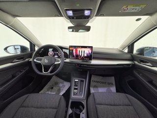 VOLKSWAGEN Golf 2.0 tdi edition plus 150cv dsg