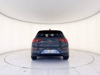 VOLKSWAGEN Golf 2.0 tdi edition plus 150cv dsg