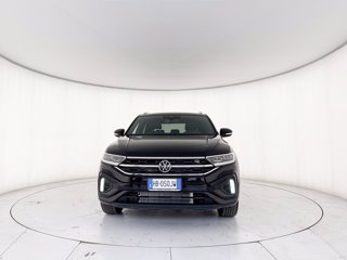 VOLKSWAGEN T-roc 2.0 tdi r-line plus 150cv dsg
