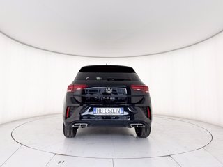 VOLKSWAGEN T-roc 2.0 tdi r-line plus 150cv dsg