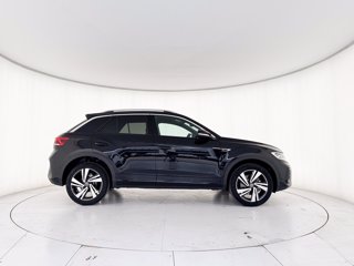 VOLKSWAGEN T-roc 2.0 tdi r-line plus 150cv dsg