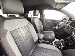 VOLKSWAGEN T-roc 2.0 tdi r-line plus 150cv dsg