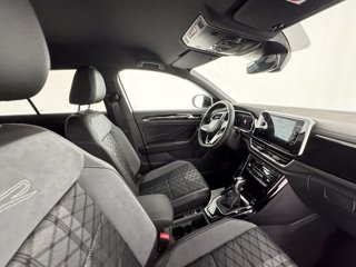 VOLKSWAGEN T-roc 2.0 tdi r-line plus 150cv dsg