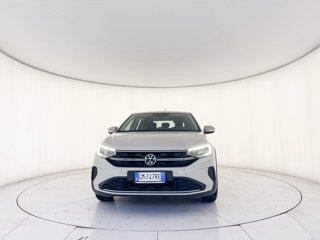 VOLKSWAGEN Taigo 1.0 tsi life 95cv