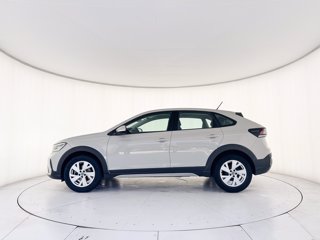 VOLKSWAGEN Taigo 1.0 tsi life 95cv