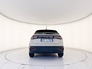 VOLKSWAGEN Taigo 1.0 tsi life 95cv