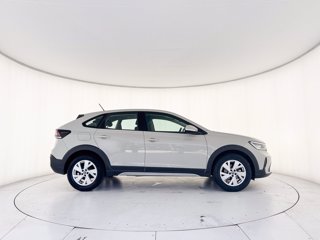 VOLKSWAGEN Taigo 1.0 tsi life 95cv