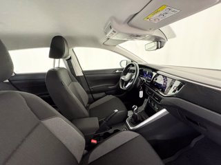 VOLKSWAGEN Taigo 1.0 tsi life 95cv