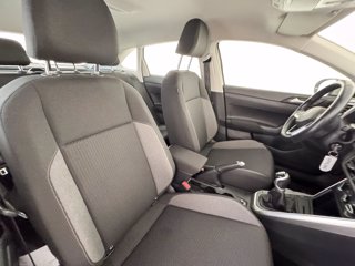 VOLKSWAGEN Taigo 1.0 tsi life 95cv