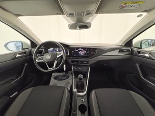 VOLKSWAGEN Taigo 1.0 tsi life 95cv