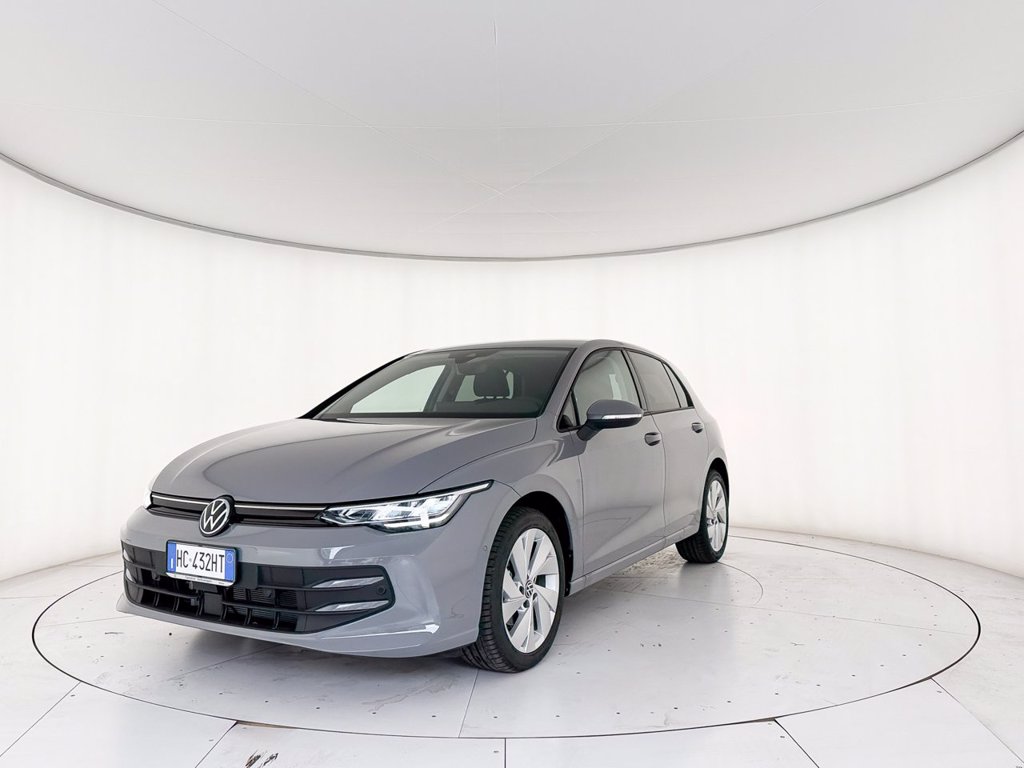 VOLKSWAGEN Golf 2.0 tdi edition plus 115cv