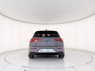 VOLKSWAGEN Golf 2.0 tdi edition plus 115cv