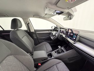 VOLKSWAGEN Golf 2.0 tdi edition plus 115cv