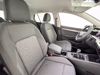 VOLKSWAGEN Golf 2.0 tdi edition plus 115cv