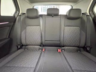 VOLKSWAGEN Golf 2.0 tdi edition plus 115cv