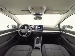 VOLKSWAGEN Golf 2.0 tdi edition plus 115cv