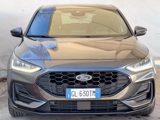 FORD Focus 1.0t ecoboost h st-line 125cv