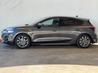 FORD Focus 1.0t ecoboost h st-line 125cv