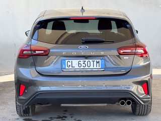 FORD Focus 1.0t ecoboost h st-line 125cv