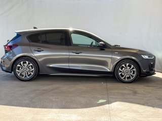 FORD Focus 1.0t ecoboost h st-line 125cv