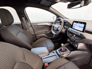 FORD Focus 1.0t ecoboost h st-line 125cv