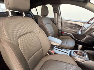 FORD Focus 1.0t ecoboost h st-line 125cv