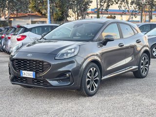 FORD Puma 1.0 ecoboost h st-line s&s 125cv