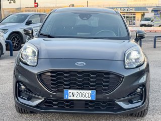 FORD Puma 1.0 ecoboost h st-line s&s 125cv