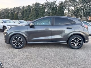 FORD Puma 1.0 ecoboost h st-line s&s 125cv