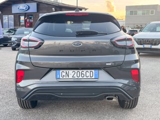FORD Puma 1.0 ecoboost h st-line s&s 125cv