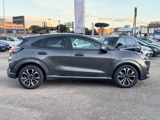 FORD Puma 1.0 ecoboost h st-line s&s 125cv