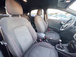 FORD Puma 1.0 ecoboost h st-line s&s 125cv