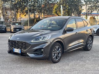 FORD Kuga 2.5 full hybrid st-line x 2wd 190cv cvt