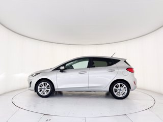 FORD Fiesta 5p 1.1 titanium gpl 75cv GPL