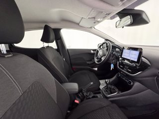 FORD Fiesta 5p 1.1 titanium gpl 75cv GPL