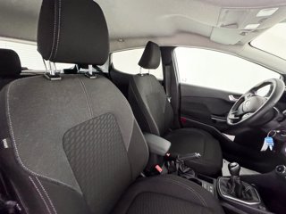 FORD Fiesta 5p 1.1 titanium gpl 75cv GPL